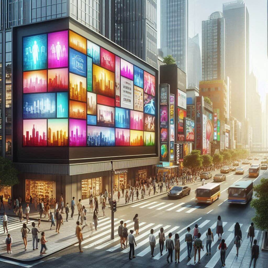 Todos ven un futuro prometedor para el DOOH Todos ven un futuro prometedor para el DOOH