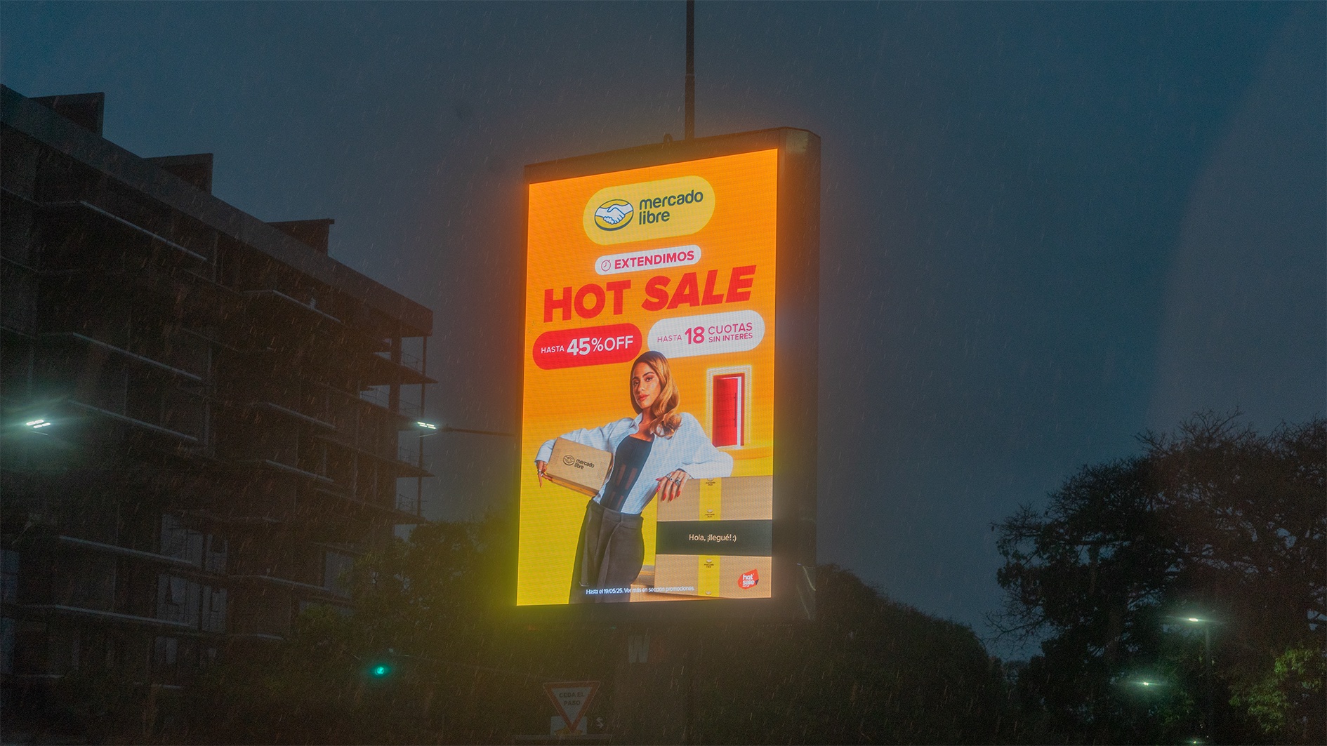 Hot Sale was on Mercado Libre with Beeyond Media Hot Sale was on Mercado Libre with Beeyond Media