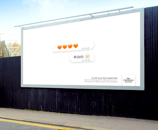 Impact of OOH in key market categories