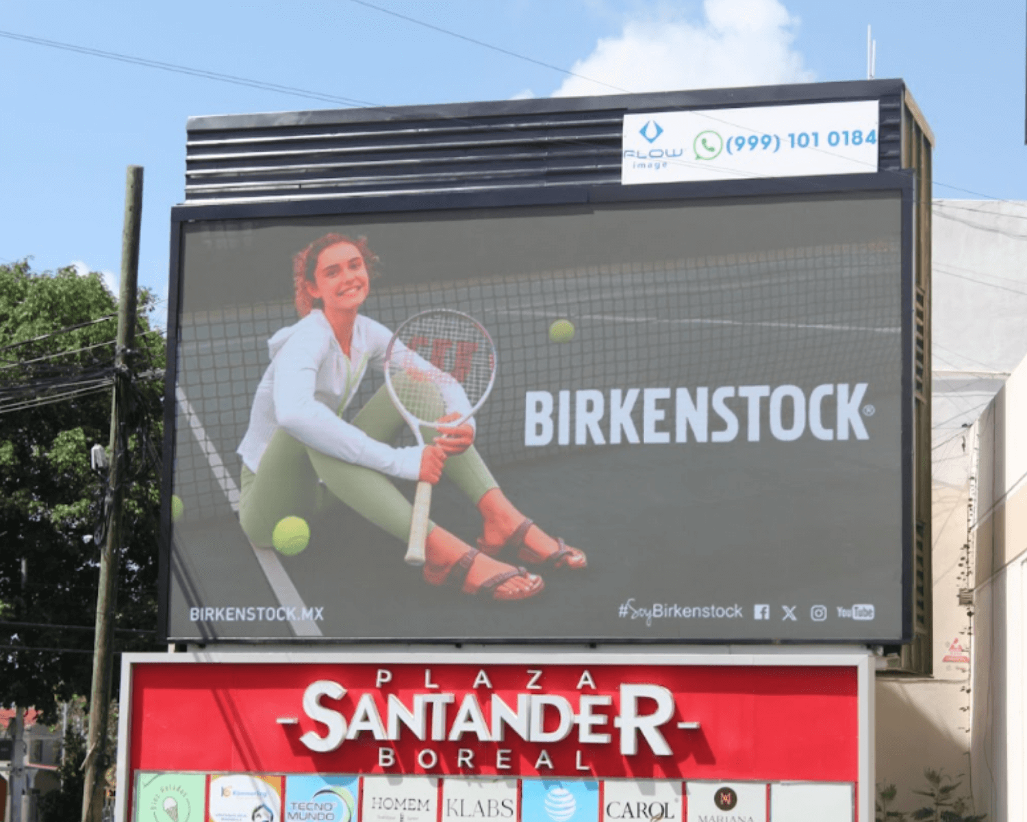 Birkenstock and Beeyond expand across Mexico Birkenstock and Beeyond expand across Mexico