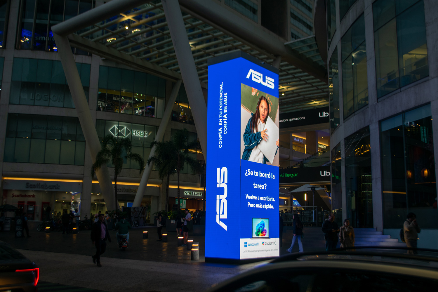 ASUS and Beeyond promote tech adoption in education in Mexico ASUS and Beeyond promote tech adoption in education in Mexico