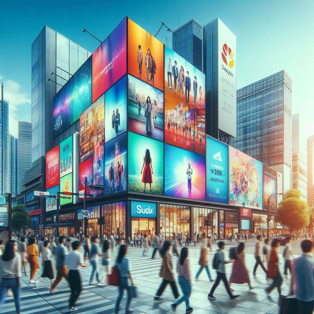 Nuevos datos sobre la inversión en OOH a nivel mundial Nuevos datos sobre la inversión en OOH a nivel mundial