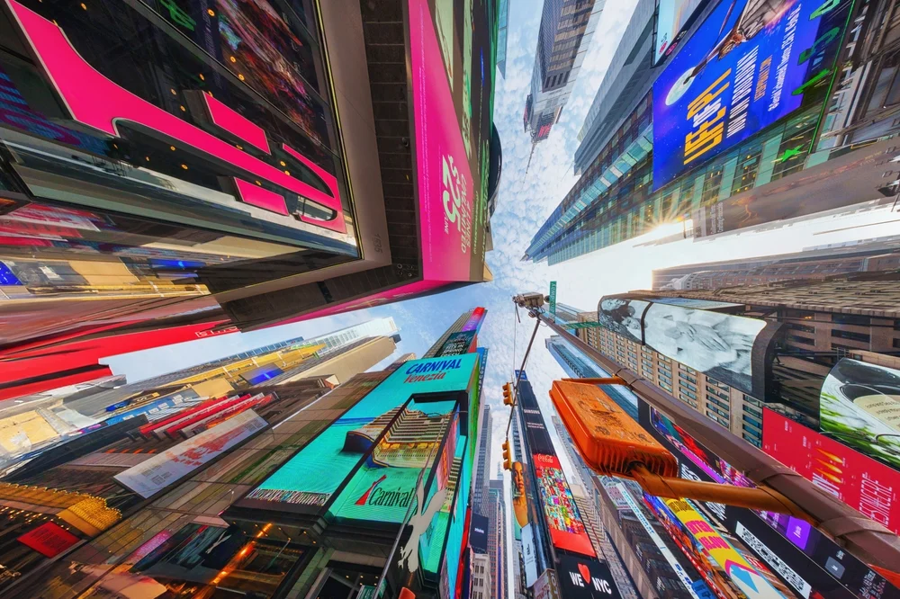 4 Essential Insights for a Successful DOOH Advertising Strategy in New York City