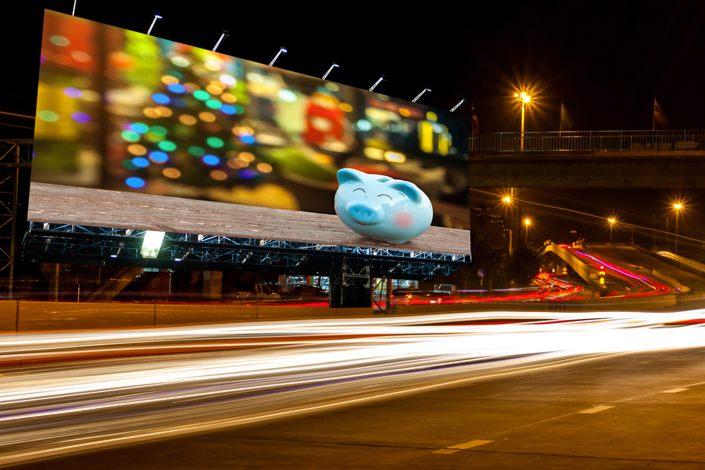 DOOH ads: Top 3 Strategies to Maximize the Next Holiday Season for Brands