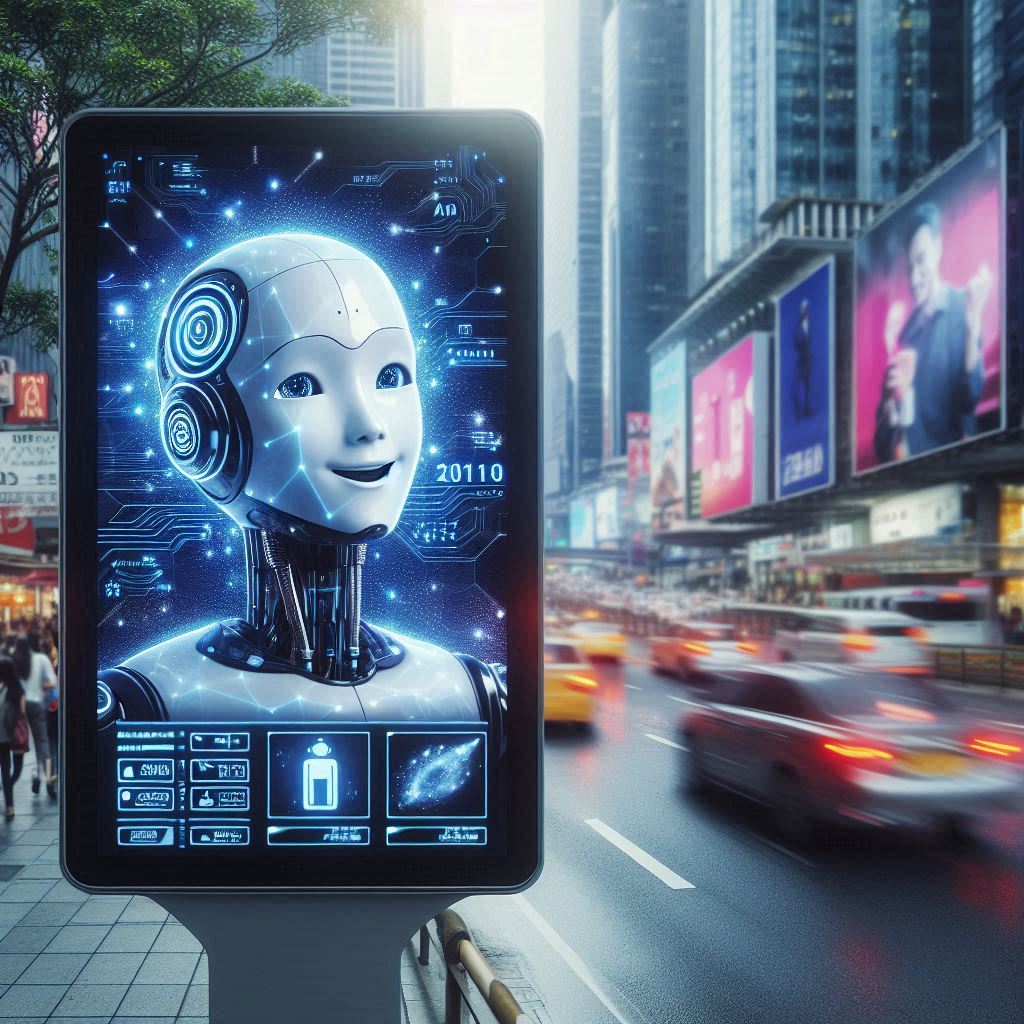 What Are the Ethical Implications of Using AI in DOOH?